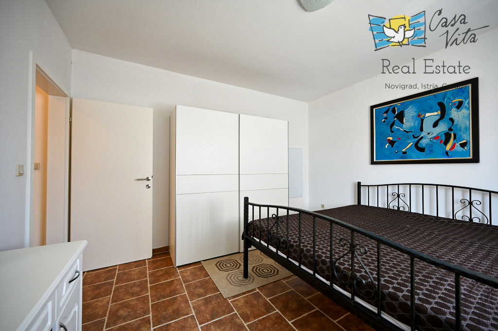 ISTRA, POREČ - Samostojna hiša v okolici Vižinade