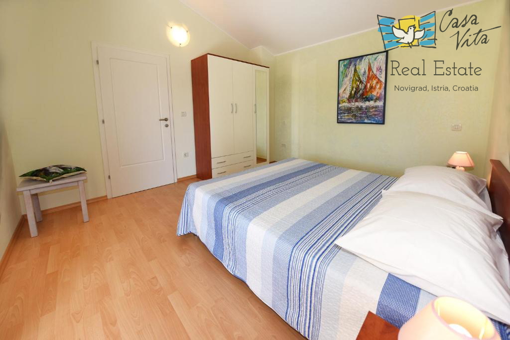 Istra, Poreč - Samostojna hiša 12 km od morja in centra mesta Poreč!