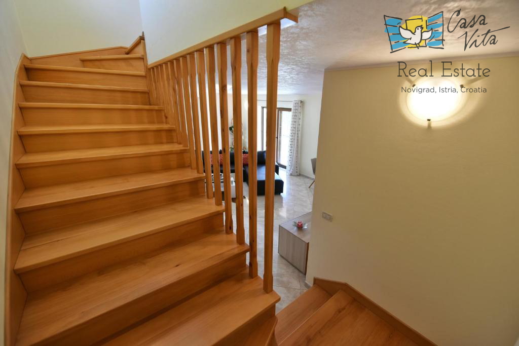 Istra, Poreč - Samostojna hiša 12 km od morja in centra mesta Poreč!