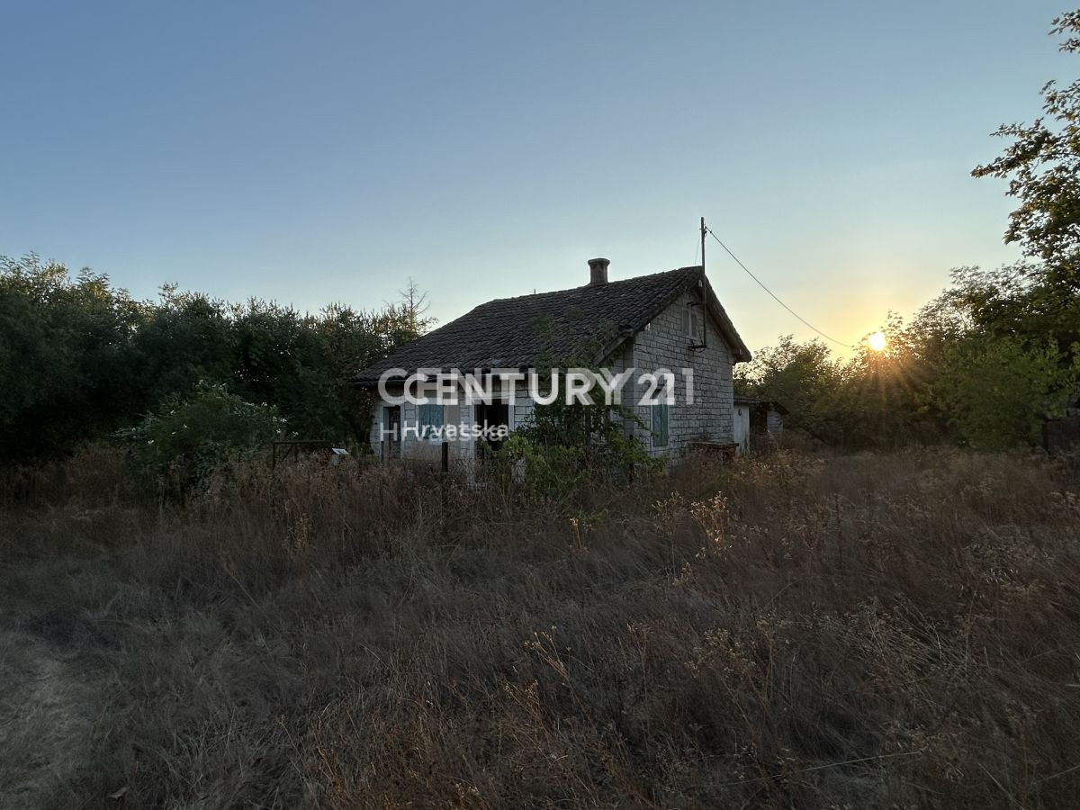 Prodaja, hiša, samostojna, Istarska županija, Umag, Crveni Vrh