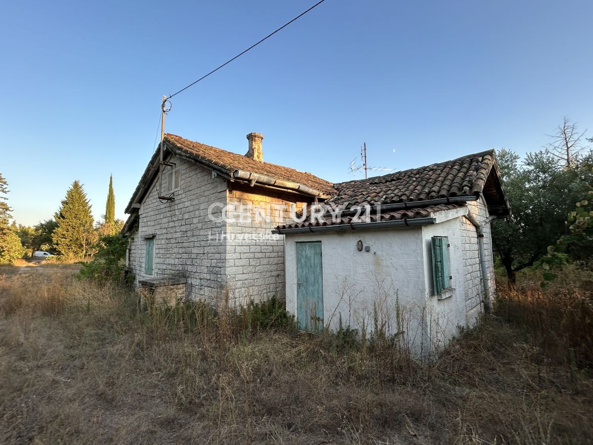 Prodaja, hiša, samostojna, Istarska županija, Umag, Crveni Vrh