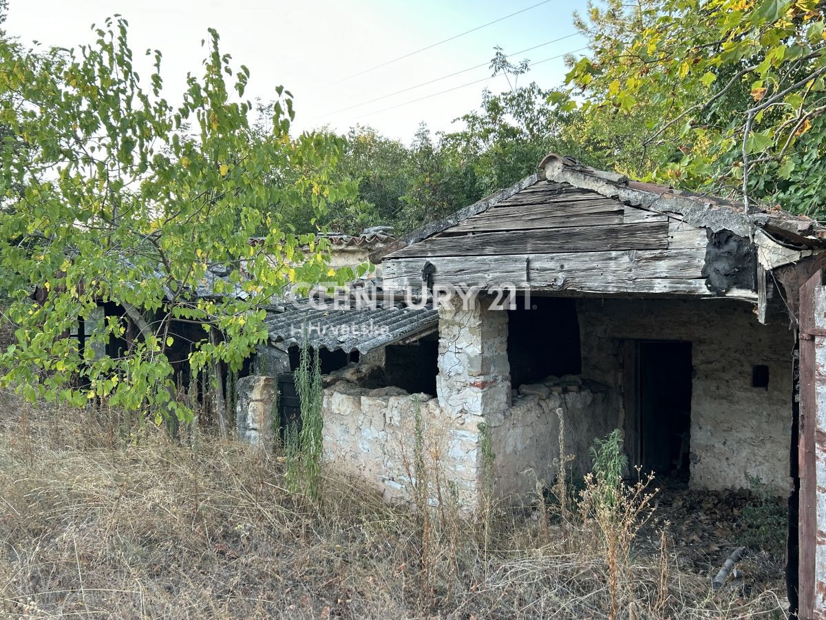 Prodaja, hiša, samostojna, Istarska županija, Umag, Crveni Vrh