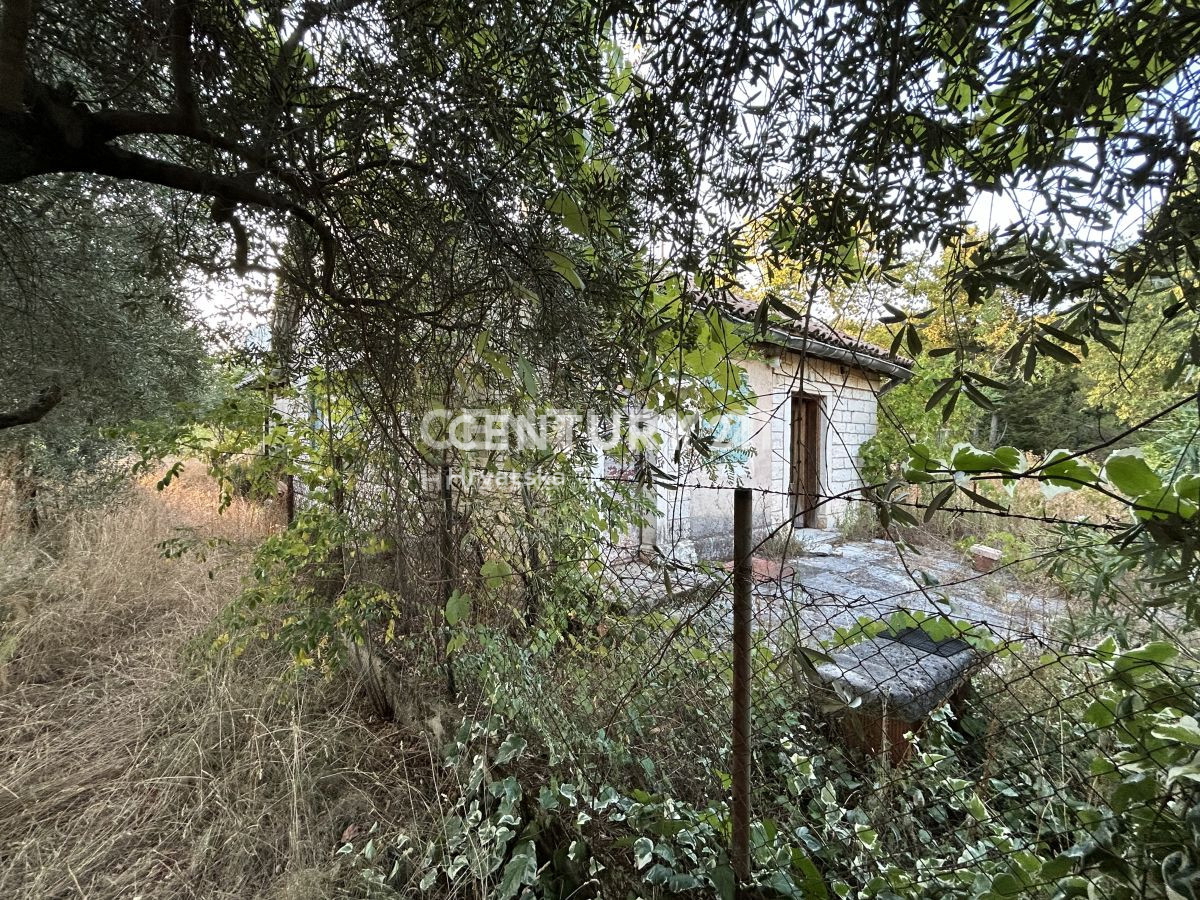 Prodaja, hiša, samostojna, Istarska županija, Umag, Crveni Vrh