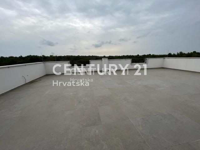 Prodaja, stanovanje, 3,5-sobno (3S+DB), Istarska županija, Poreč