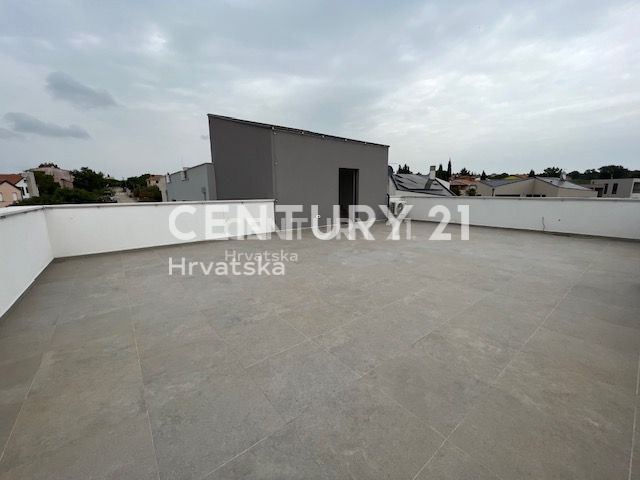 Prodaja, stanovanje, 3,5-sobno (3S+DB), Istarska županija, Poreč