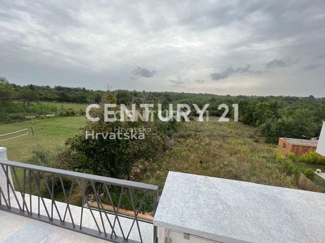 Prodaja, stanovanje, 3,5-sobno (3S+DB), Istarska županija, Poreč