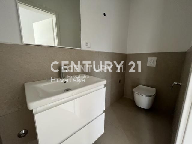 Prodaja, stanovanje, 3,5-sobno (3S+DB), Istarska županija, Poreč