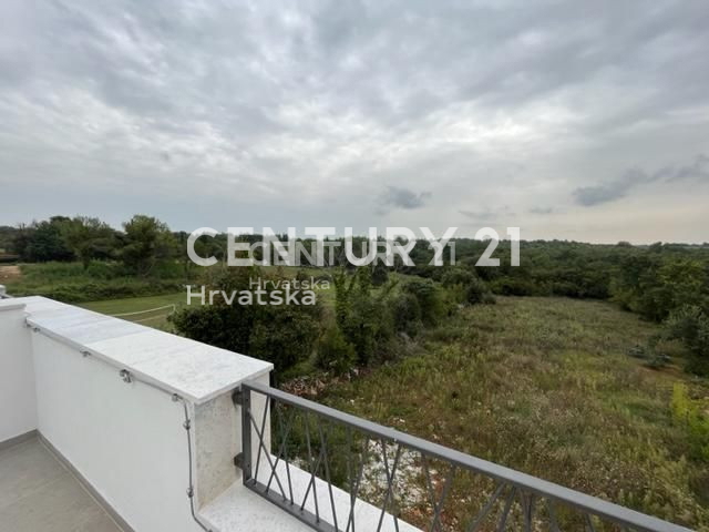 Prodaja, stanovanje, 3,5-sobno (3S+DB), Istarska županija, Poreč