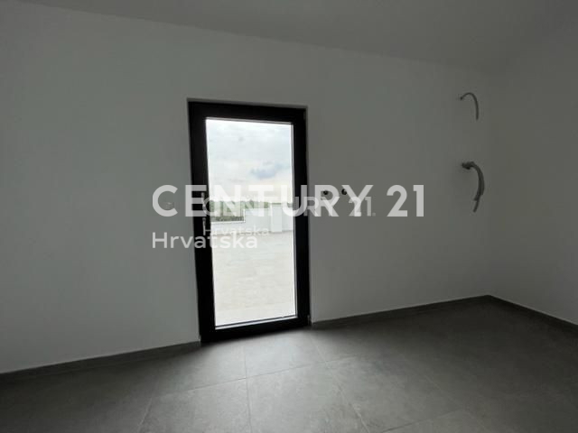 Prodaja, stanovanje, 3,5-sobno (3S+DB), Istarska županija, Poreč