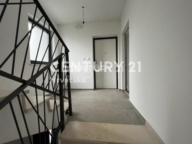 Prodaja, stanovanje, 3,5-sobno (3S+DB), Istarska županija, Poreč