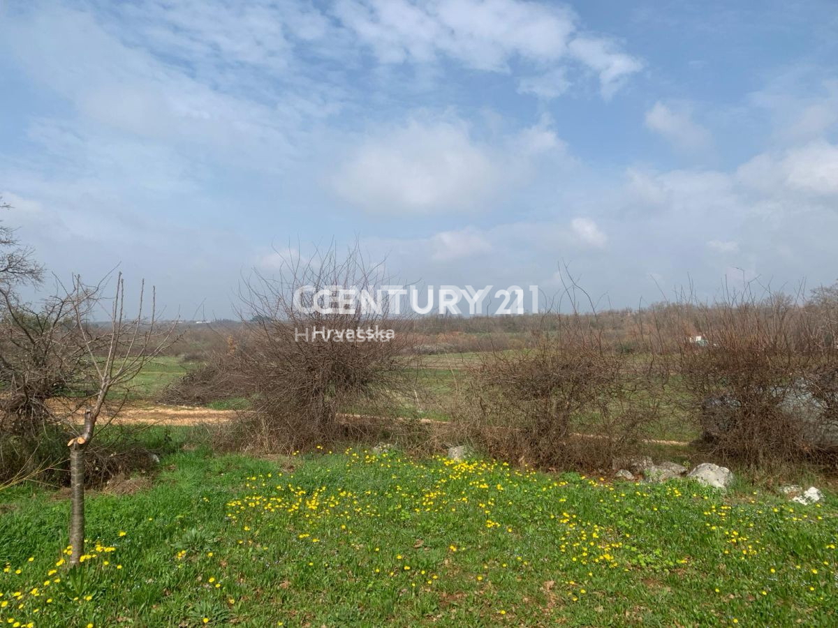 Prodaja, zemljišče, kmetijska površina, Istarska županija, Poreč, Radmani