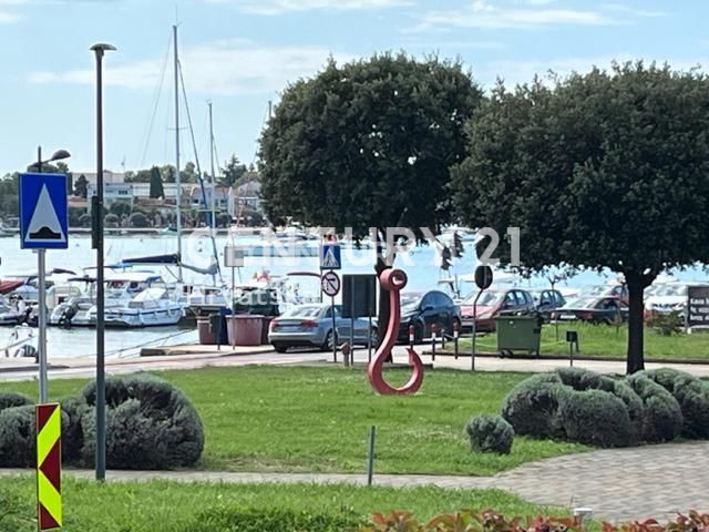 Prodaja, stanovanje, 2,5-sobno (2S+DB), Istarska županija, Umag