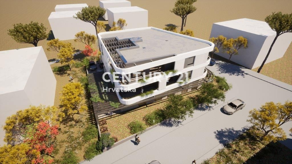 Prodaja, stanovanje, 4-prostorsko, Istarska županija, Umag