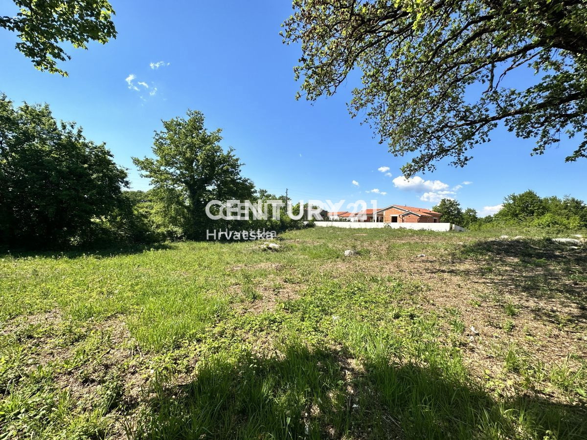 Prodaja, zemljišče, gradbeno, Istarska županija, Svetvinčenat