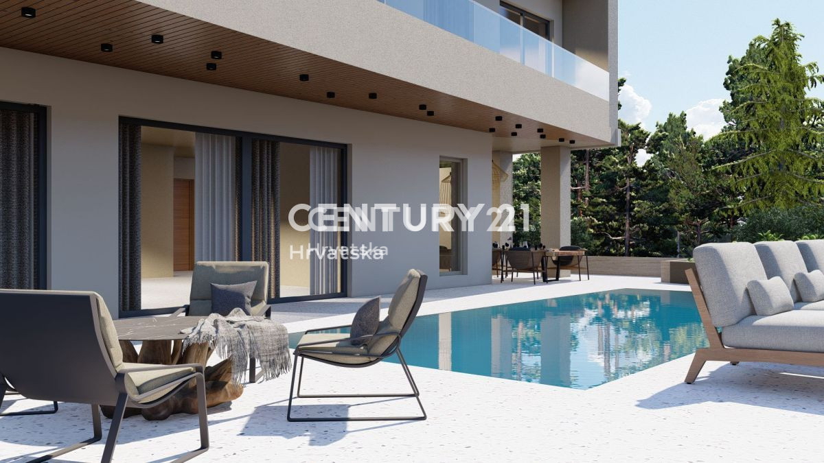 Prodaja, dvojna hiša, Istarska županija, Rovinj