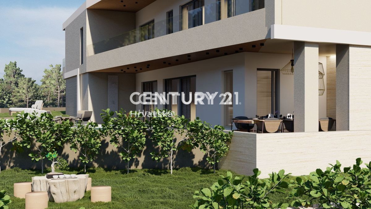 Prodaja, dvojna hiša, Istarska županija, Rovinj