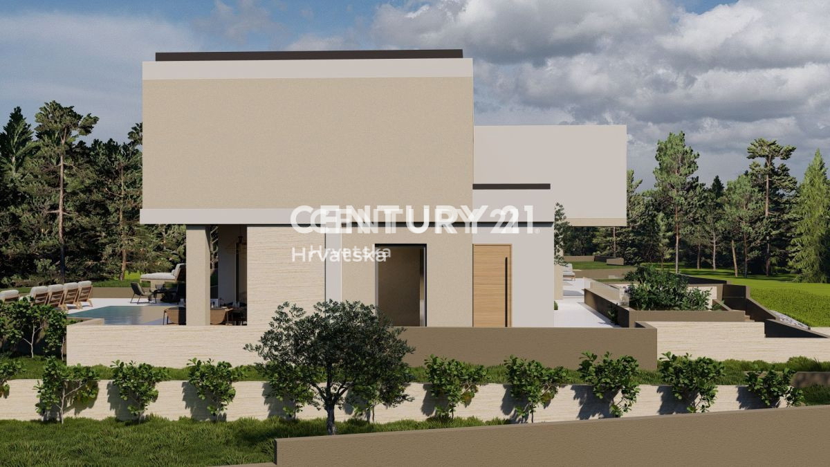 Prodaja, dvojna hiša, Istarska županija, Rovinj