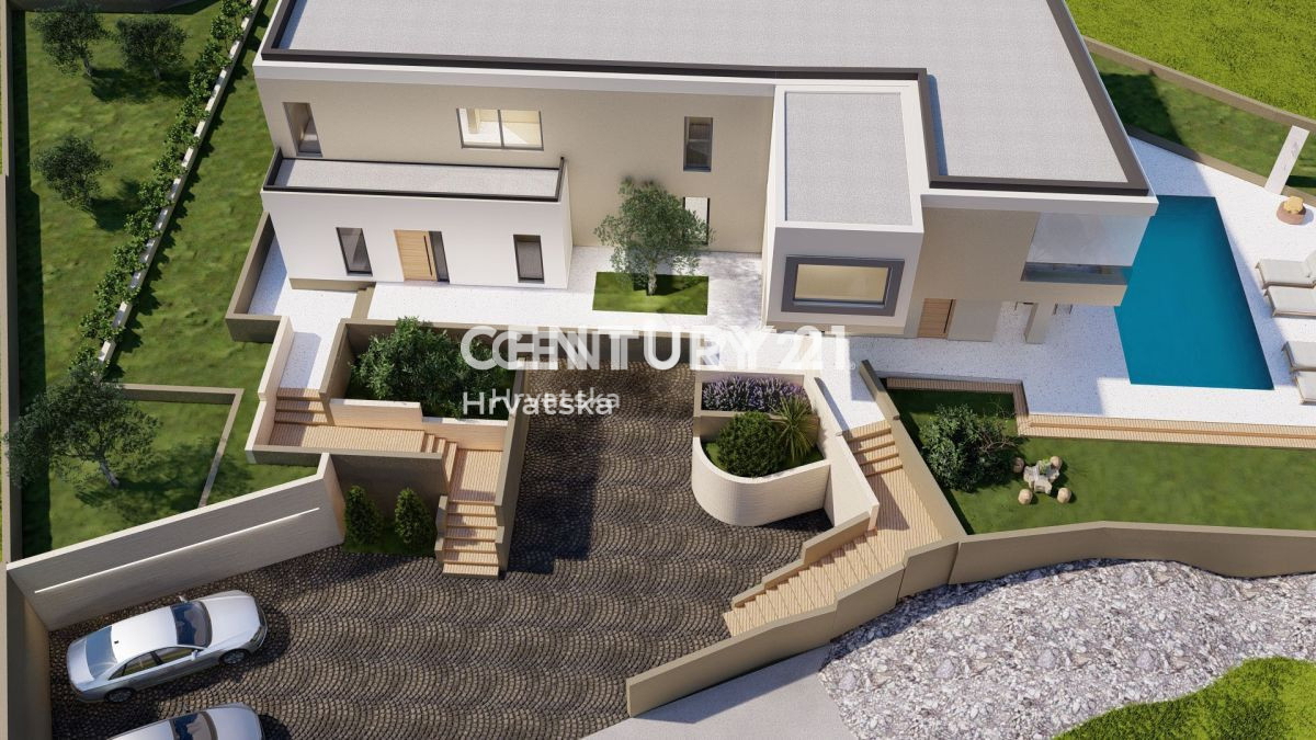 Prodaja, dvojna hiša, Istarska županija, Rovinj