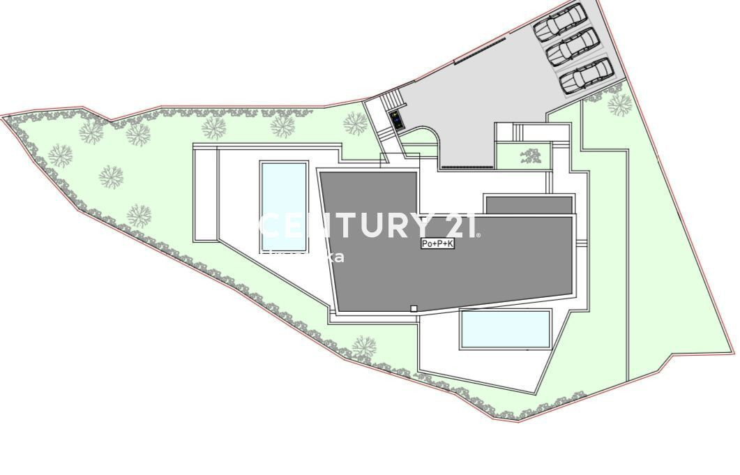 Prodaja, dvojna hiša, Istarska županija, Rovinj