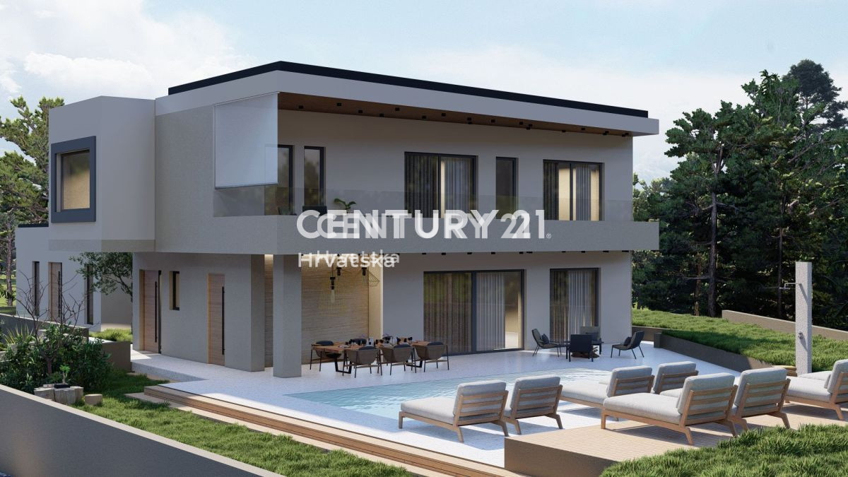 Prodaja, dvojna hiša, Istarska županija, Rovinj