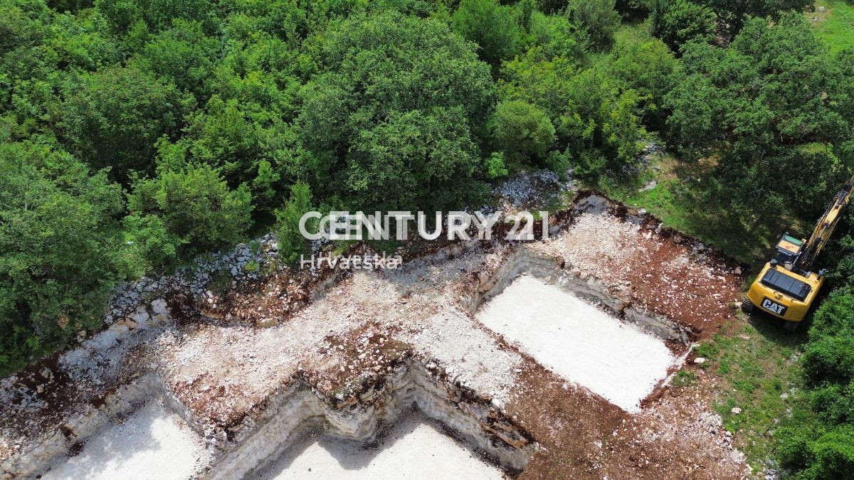 Prodaja, dvojna hiša, Istarska županija, Rovinj