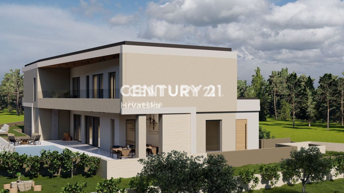 Prodaja, dvojna hiša, Istarska županija, Rovinj