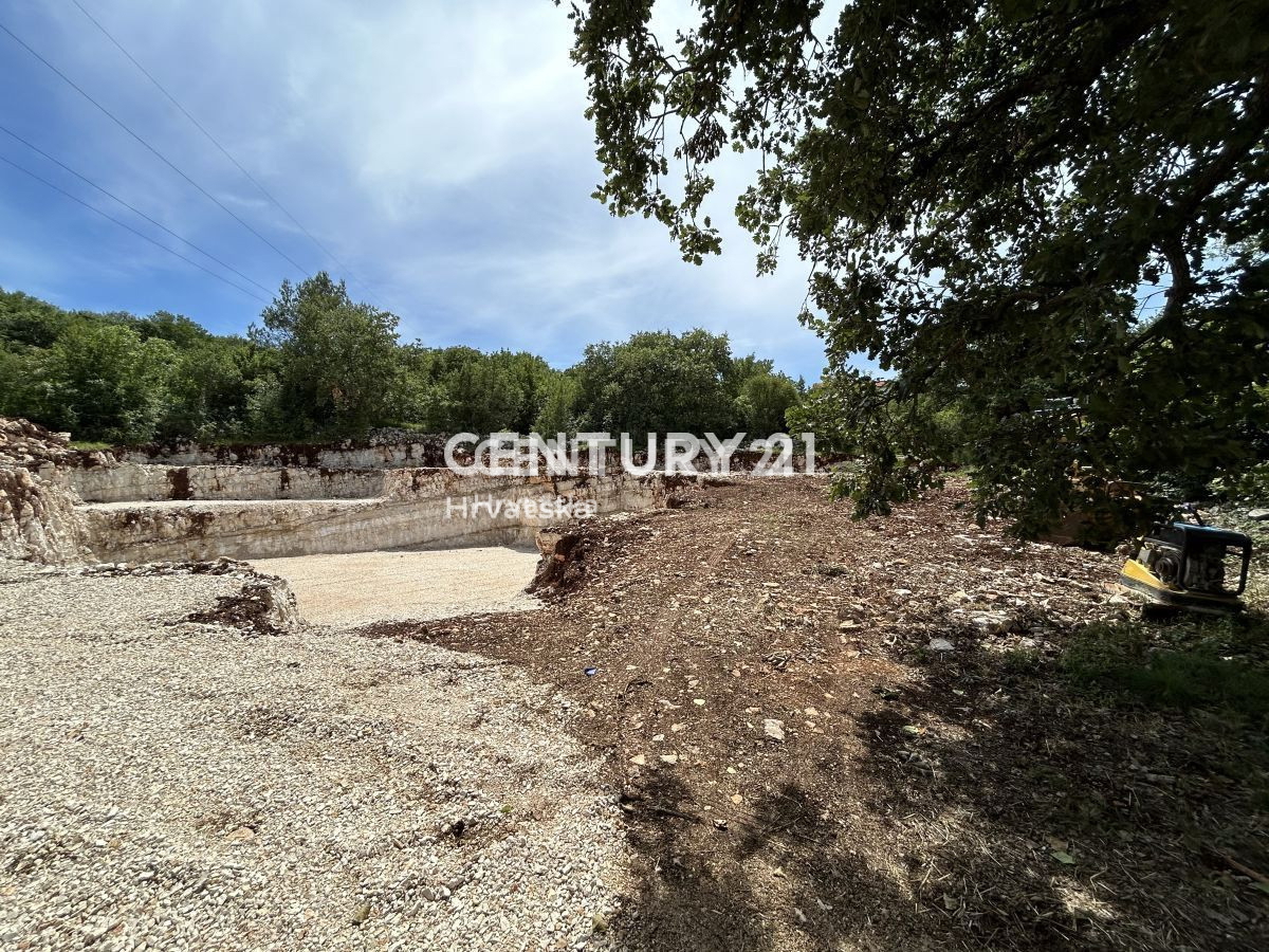 Prodaja, dvojna hiša, Istarska županija, Rovinj