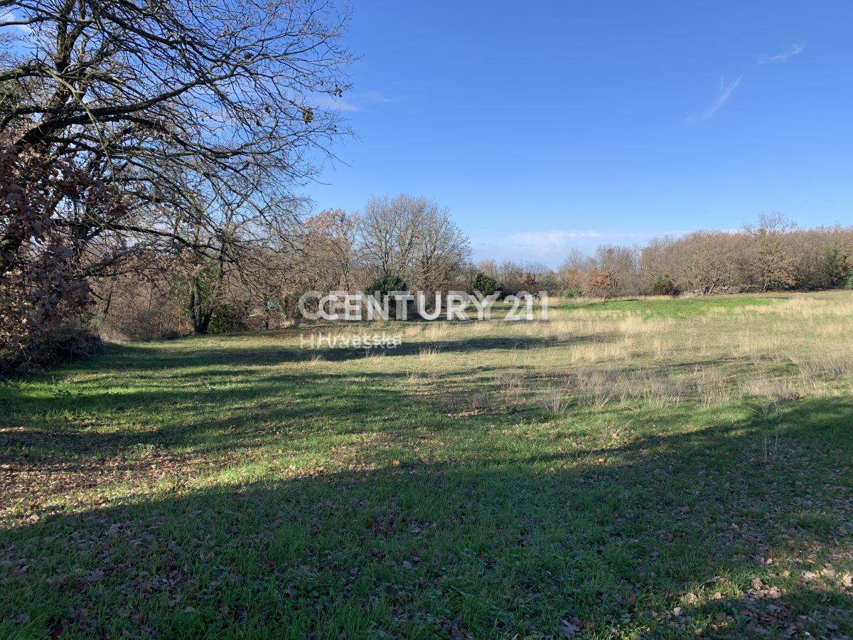 Prodaja, zemljišče, zazidljivo, Istarska županija, Sveti Lovreč