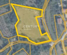 Prodaja, zemljišče, zazidljivo, Istarska županija, Sveti Lovreč