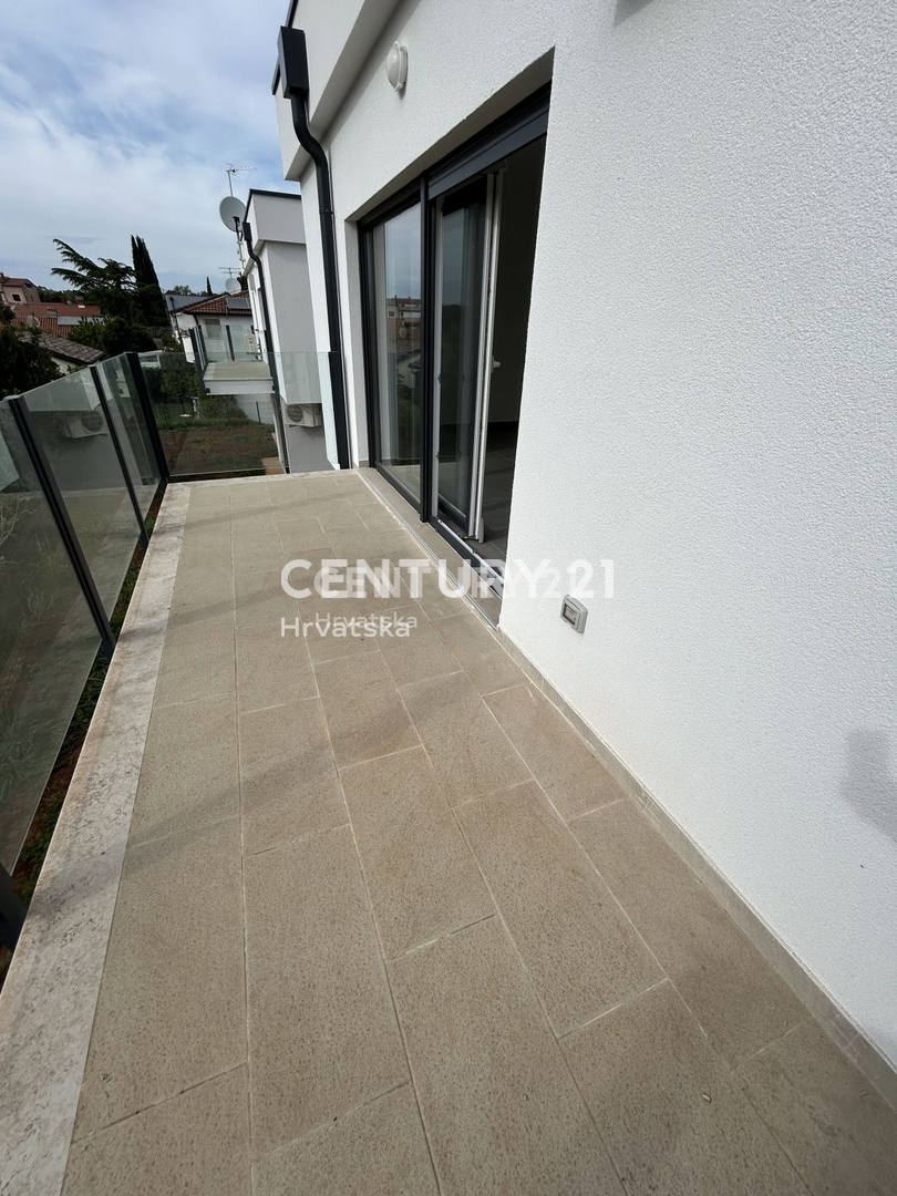 Prodaja, stanovanje, 2,5-sobno (2S+DB), Istarska županija, Umag