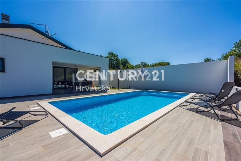 Prodaja, hiša, samostojna, Istarska županija, Labin