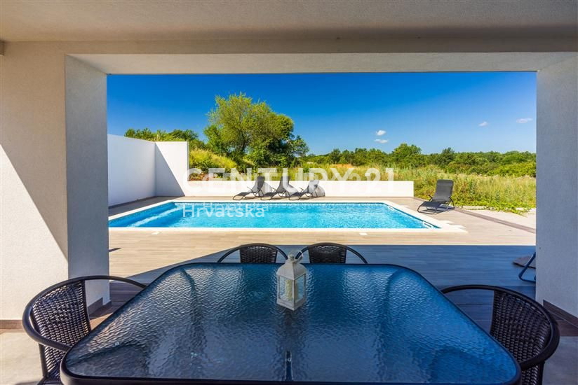 Prodaja, hiša, samostojna, Istarska županija, Labin