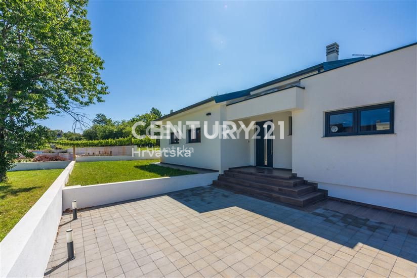 Prodaja, hiša, samostojna, Istarska županija, Labin