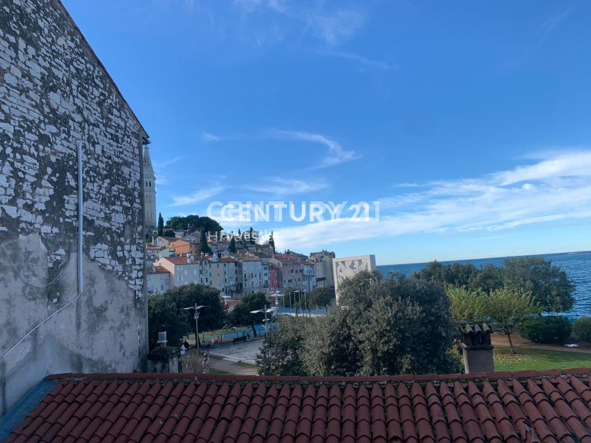 Prodaja, Dvojna hiša, Istarska županija, Rovinj