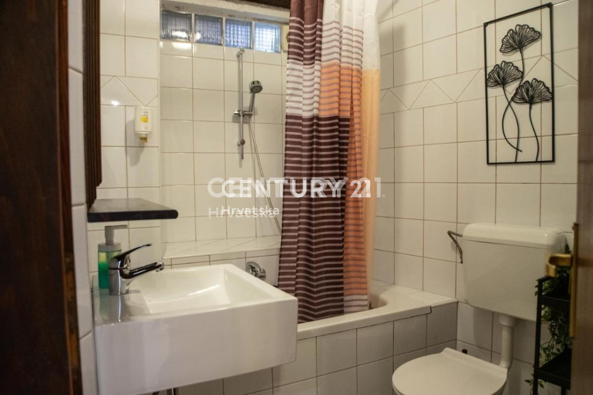 Prodaja, Dvojna hiša, Istarska županija, Rovinj