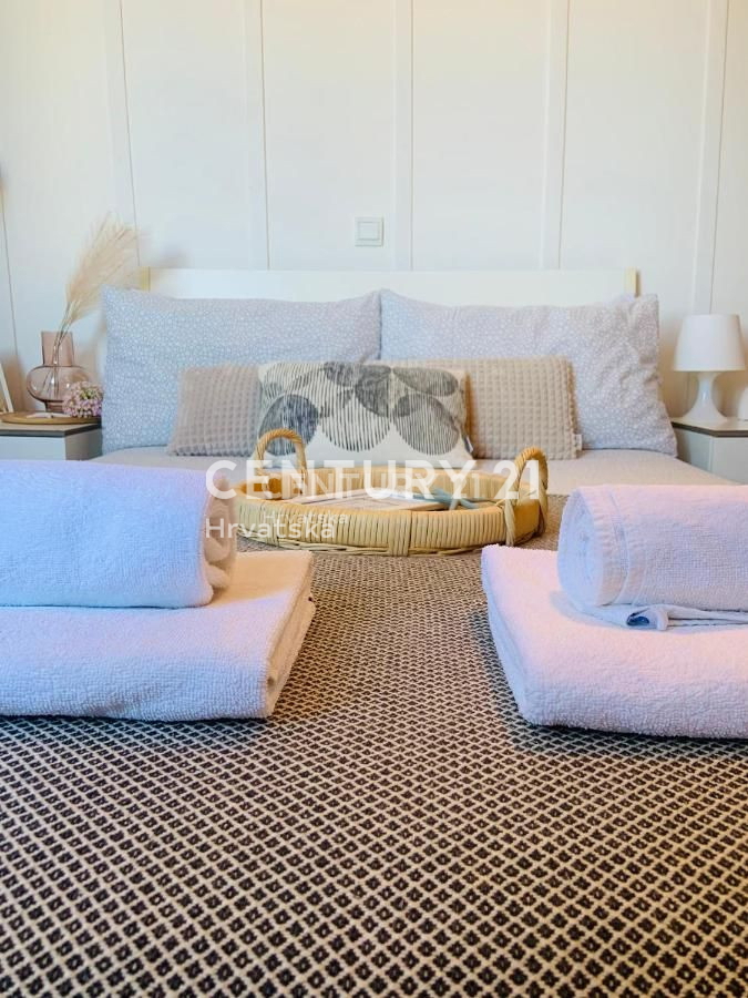 Prodaja, Dvojna hiša, Istarska županija, Rovinj