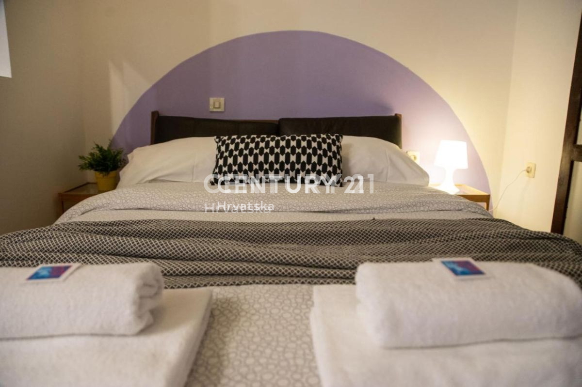 Prodaja, Dvojna hiša, Istarska županija, Rovinj