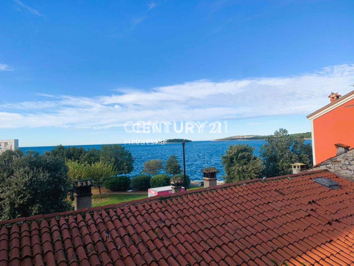 Prodaja, Dvojna hiša, Istarska županija, Rovinj