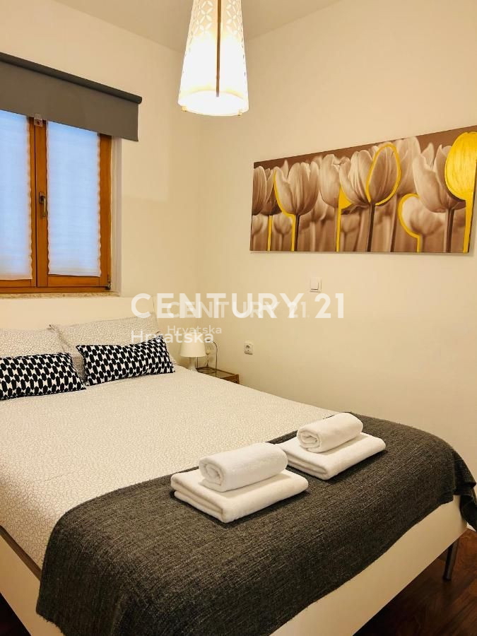 Prodaja, Dvojna hiša, Istarska županija, Rovinj