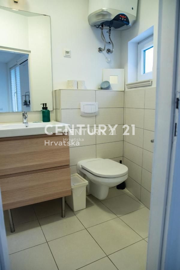 Prodaja, Dvojna hiša, Istarska županija, Rovinj