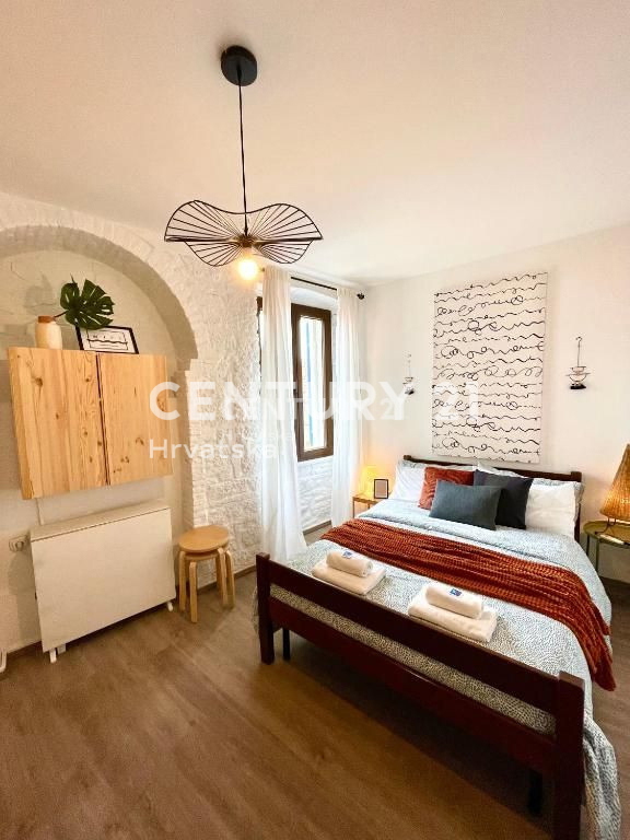 Prodaja, Dvojna hiša, Istarska županija, Rovinj