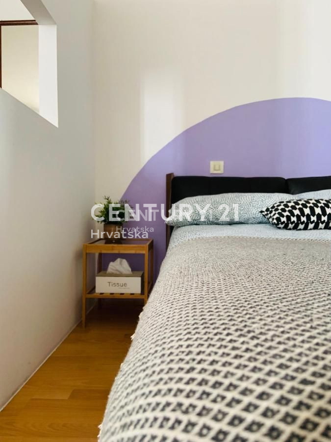 Prodaja, Dvojna hiša, Istarska županija, Rovinj