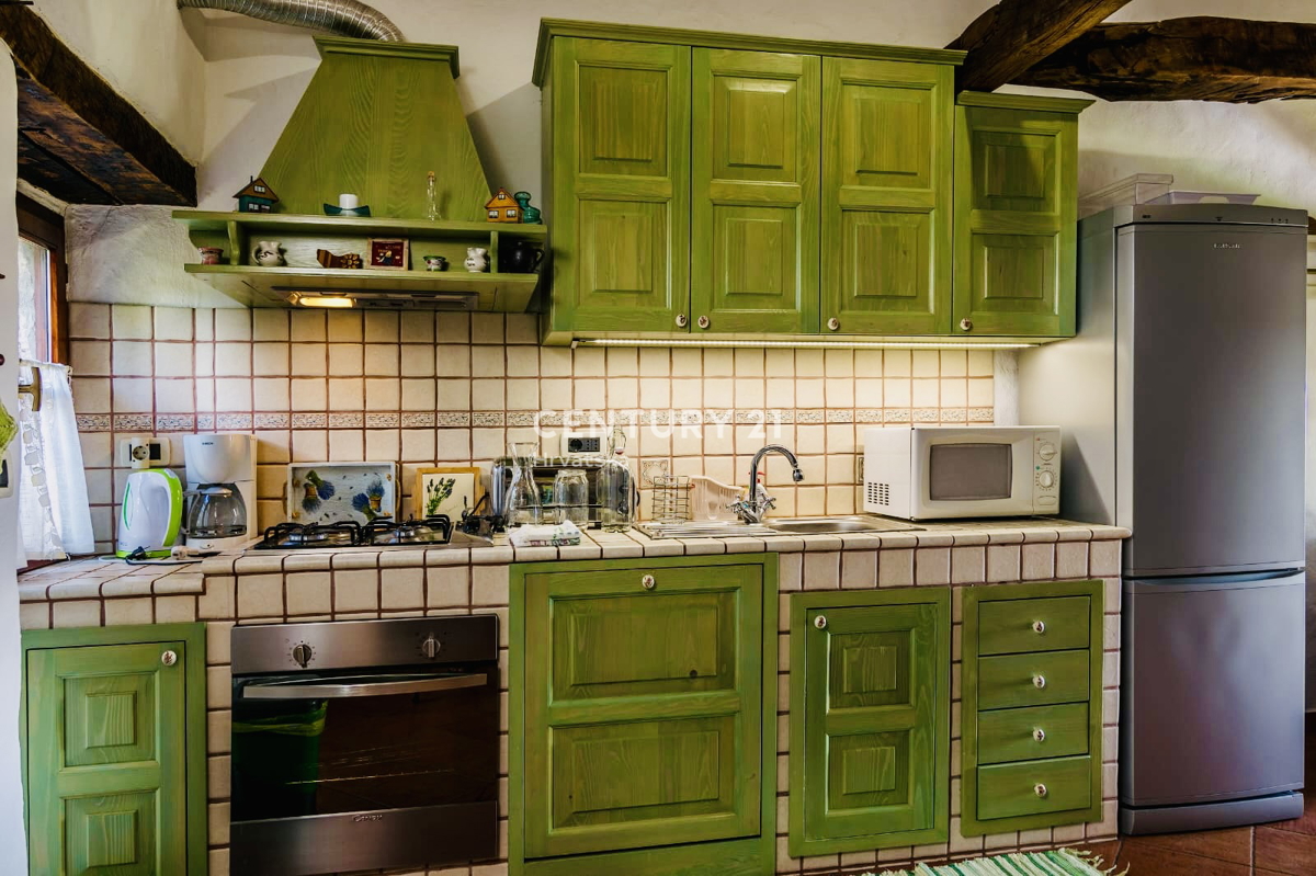 Prodaja, Dvojna hiša, Istarska županija, Oprtalj, Zrenj