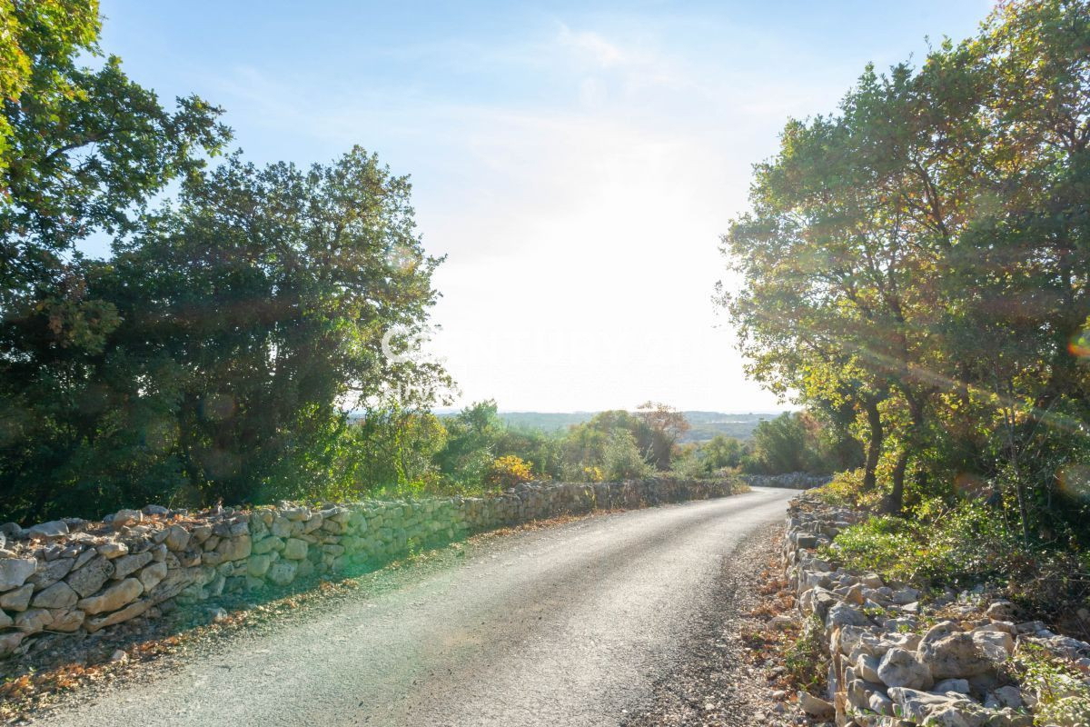 Prodaja, zemljišče, kmetijska površina, Istarska županija, Rovinj