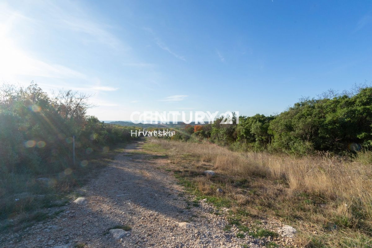 Prodaja, zemljišče, kmetijska površina, Istarska županija, Rovinj