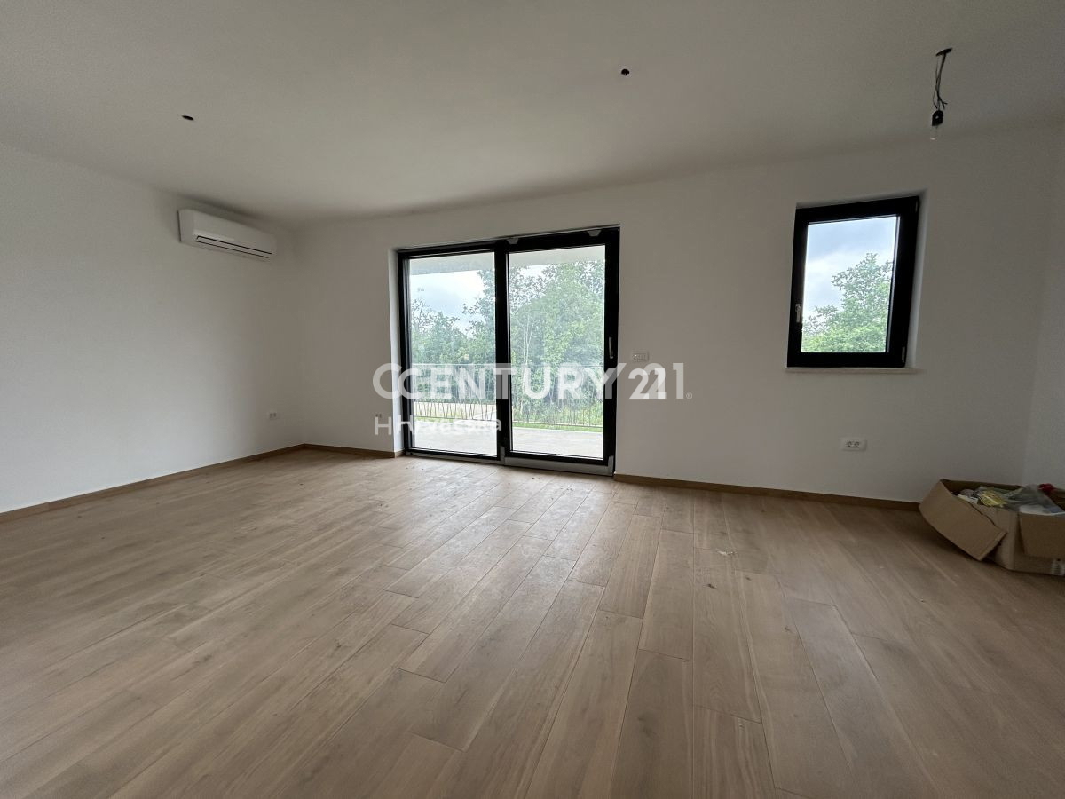 Prodaja, stanovanje, 3-prostorsko, Istarska županija, Poreč