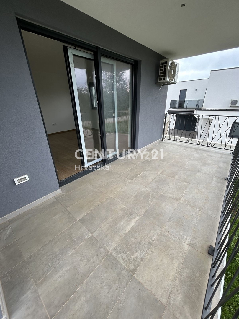 Prodaja, stanovanje, 3-prostorsko, Istarska županija, Poreč