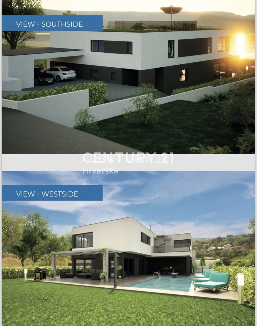 Prodaja, zemljišče, zazidljivo, Istarska županija, Medulin