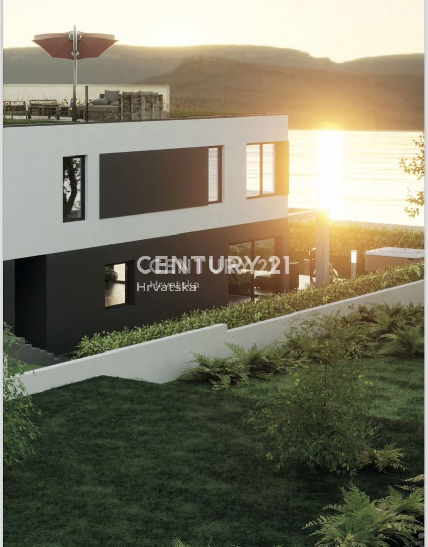 Prodaja, zemljišče, zazidljivo, Istarska županija, Medulin