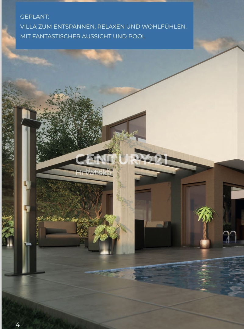 Prodaja, zemljišče, zazidljivo, Istarska županija, Medulin